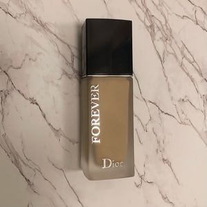 Dior Forever Skin Glow Foundation SPF 15 - 2WO Warm Olive